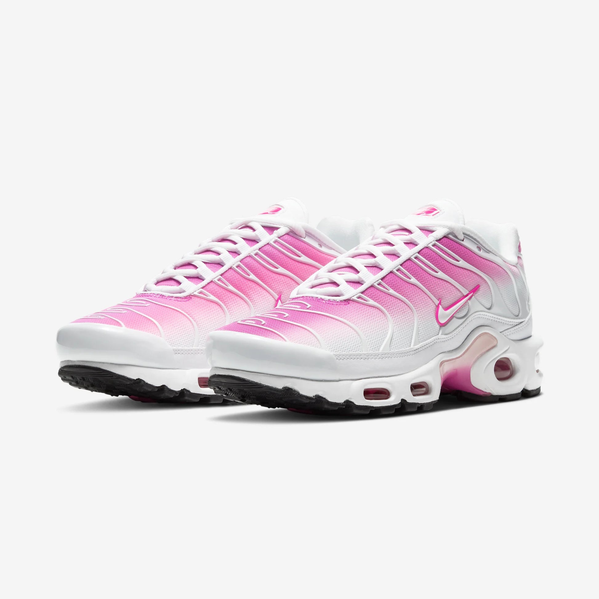 Nike Air Max Plus Pink Fade (Women's)