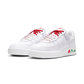Nike Air Force 1 Low Rose White (Women's)