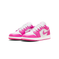 Jordan 1 Low Fire Pink (GS)