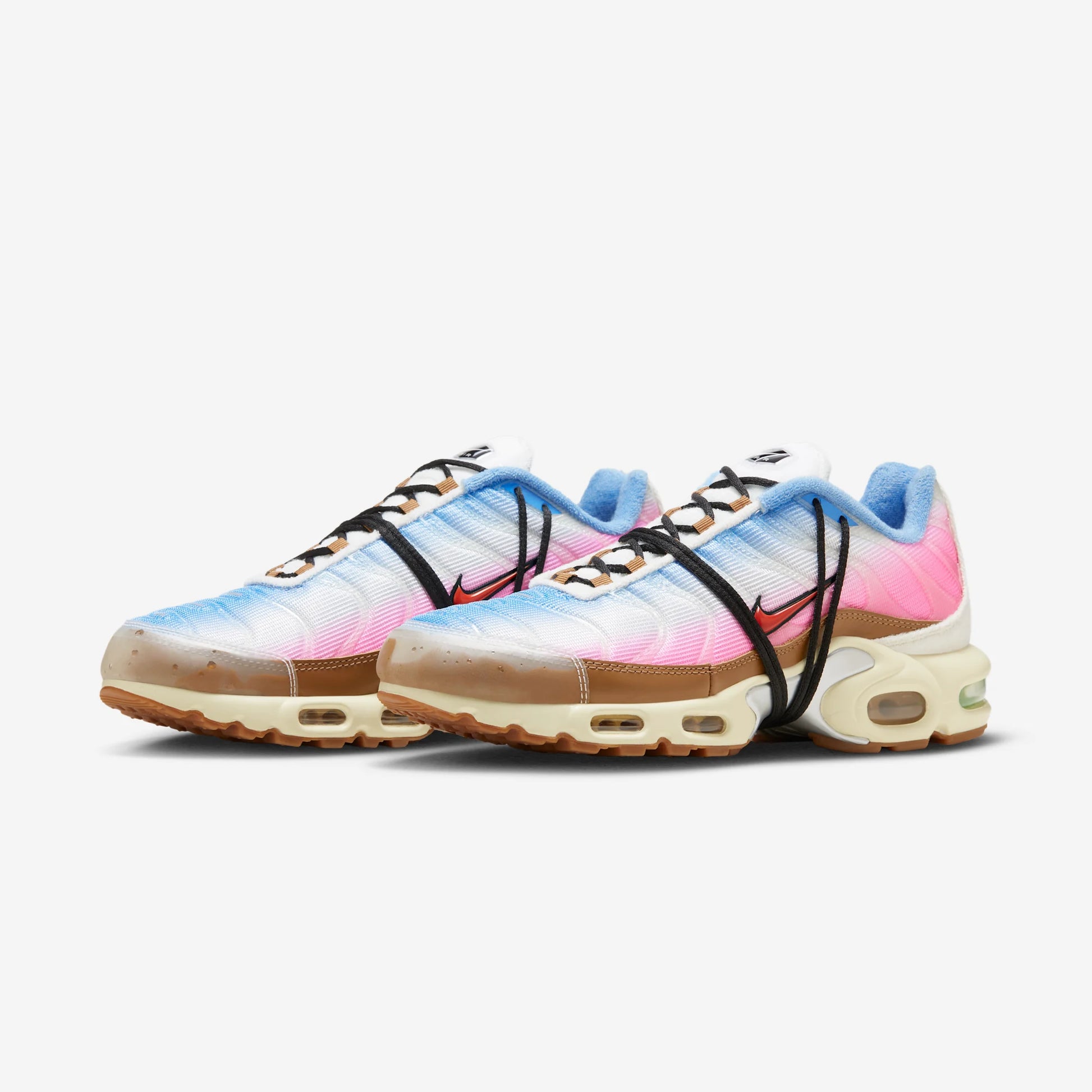 Nike Air Max Plus Longtaitou Festival