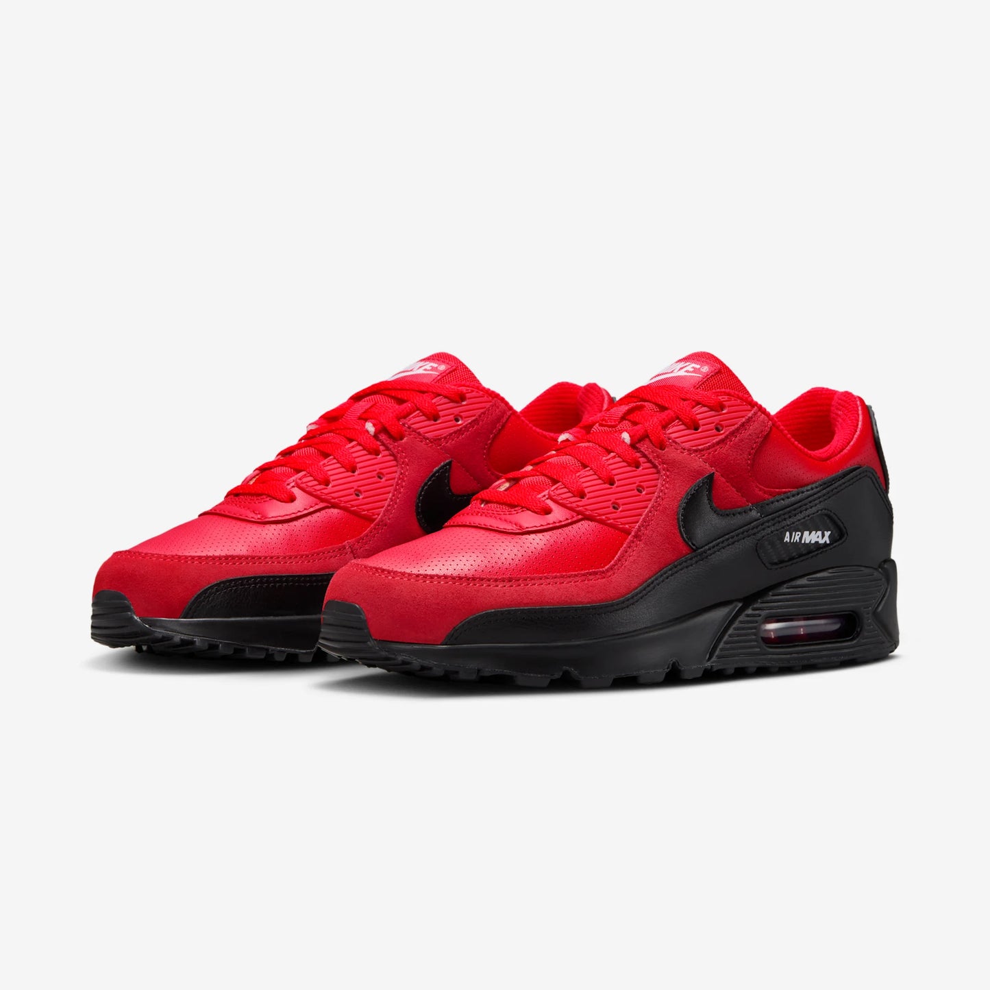 Nike Air Max 90 Speed Red