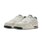 Jordan 4 RM Light Cream Midnight Green