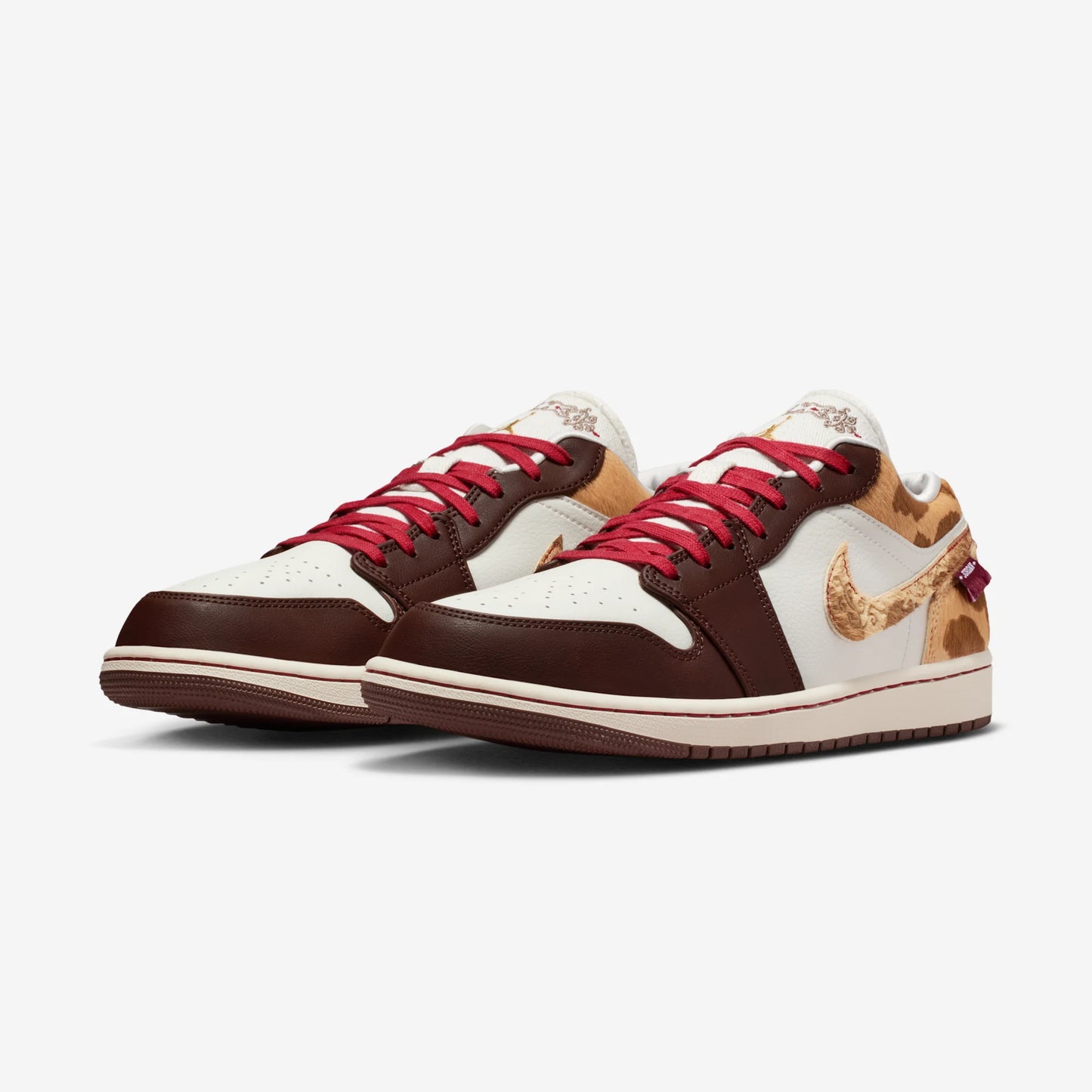 Jordan 1 Low SE Year of the Horse