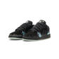 Jordan 1 Low Halloween Fortune Fly (GS)