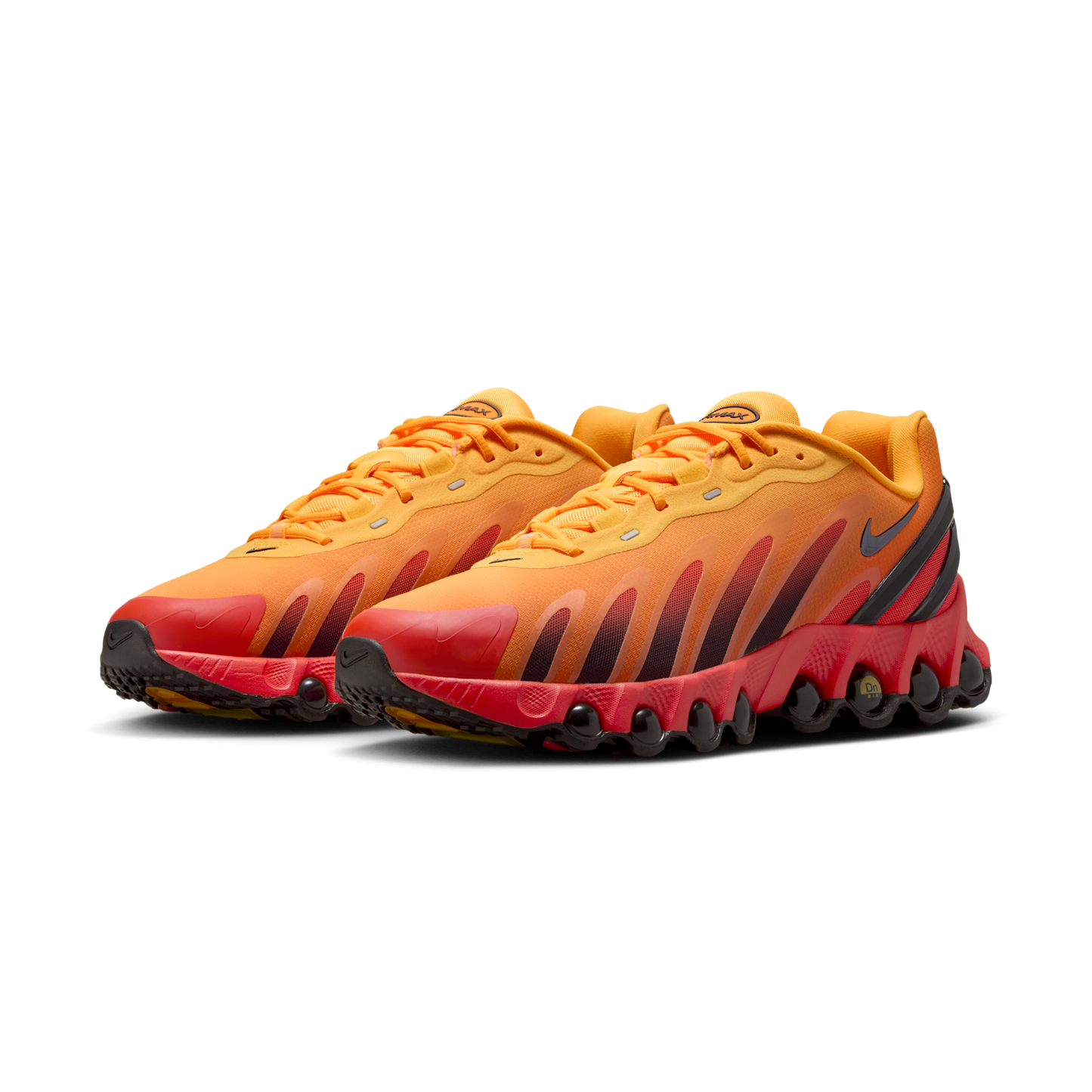 Nike Air Max Dn8 Laser Orange Black