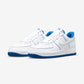 Nike Air Force 1 Low '07 White Game Royal