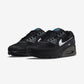 Nike Air Max 90 Black Marina Iron Grey White