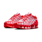Nike Shox TL Pink Foam Habanero Red (Women's)