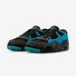 Jordan 4 RM Black Gamma Blue