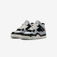 Jordan 4 Retro Platinum Gold (PS)