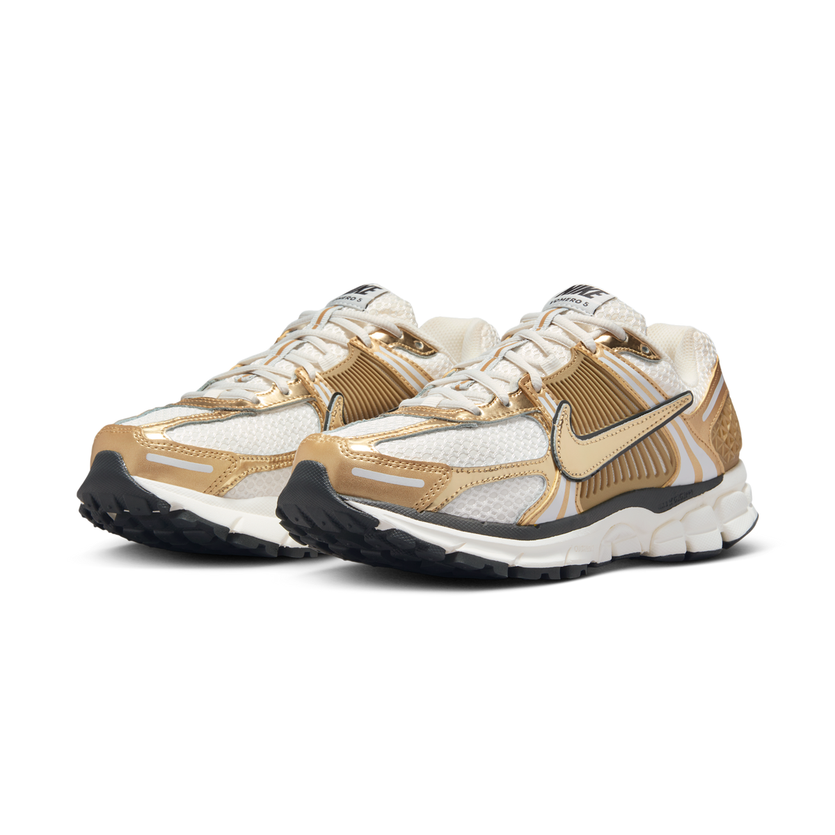 Nike Zoom Vomero 5 Metallic Gold (Women's)
