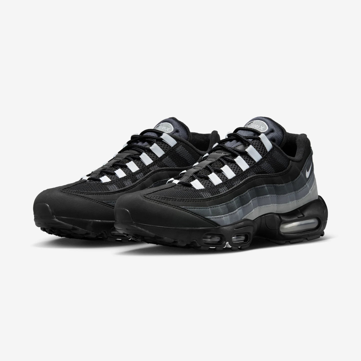 Nike Air Max 95 Grey Gradient