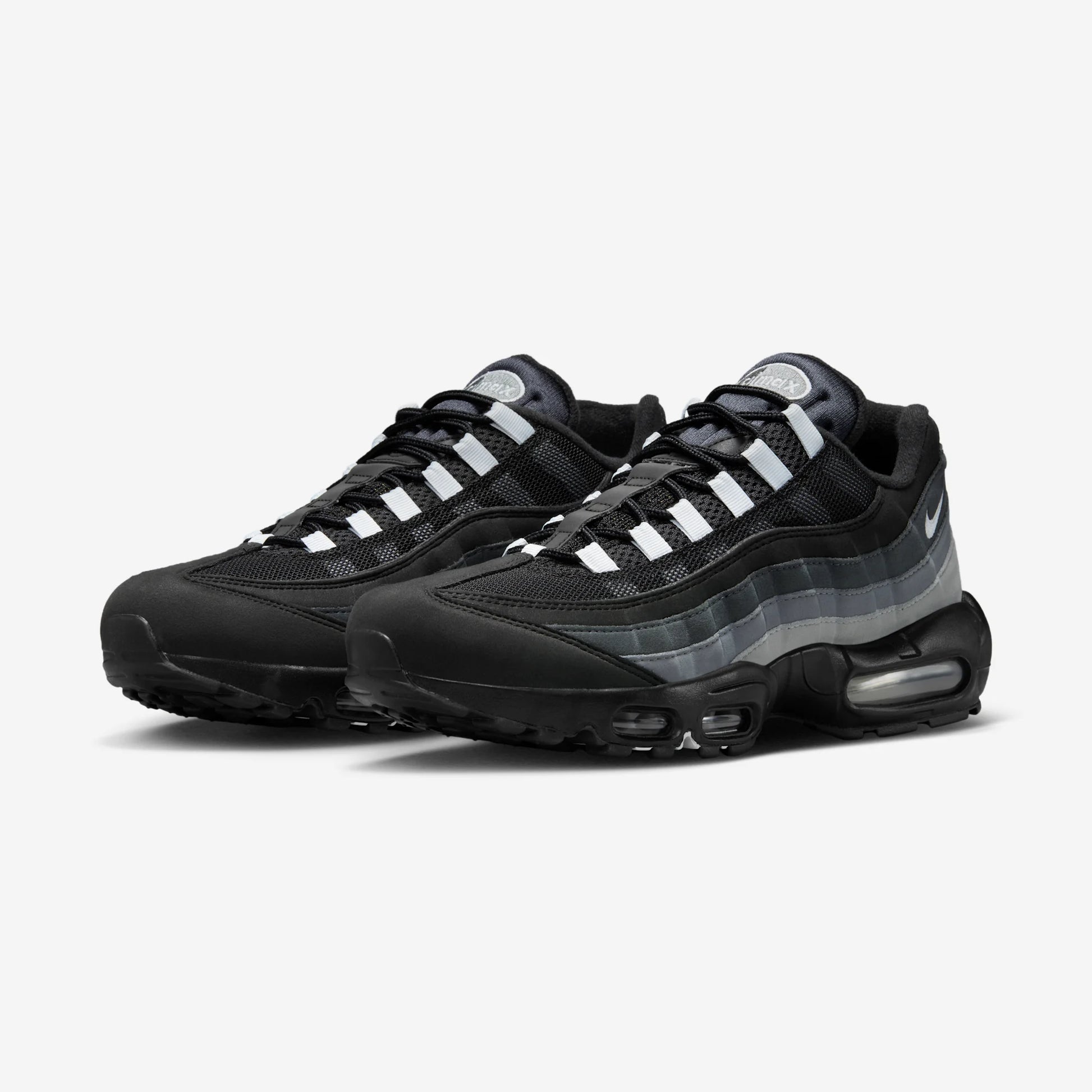 Nike Air Max 95 Grey Gradient