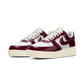 Nike Air Force 1 Low Roman Empire Dark Beetroot (Women's)