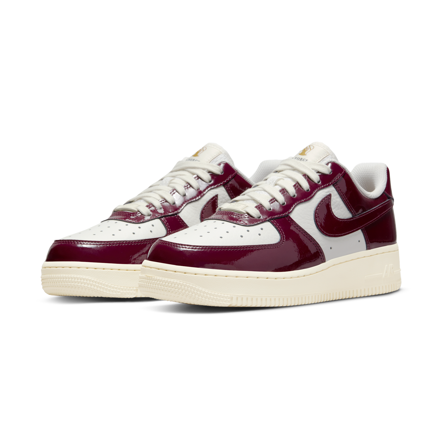 Nike Air Force 1 Low Roman Empire Dark Beetroot (Women's)