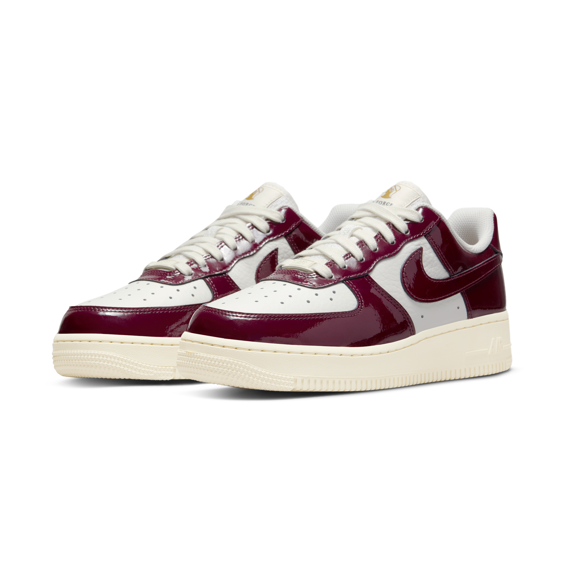 Nike Air Force 1 Low Roman Empire Dark Beetroot (Women's)