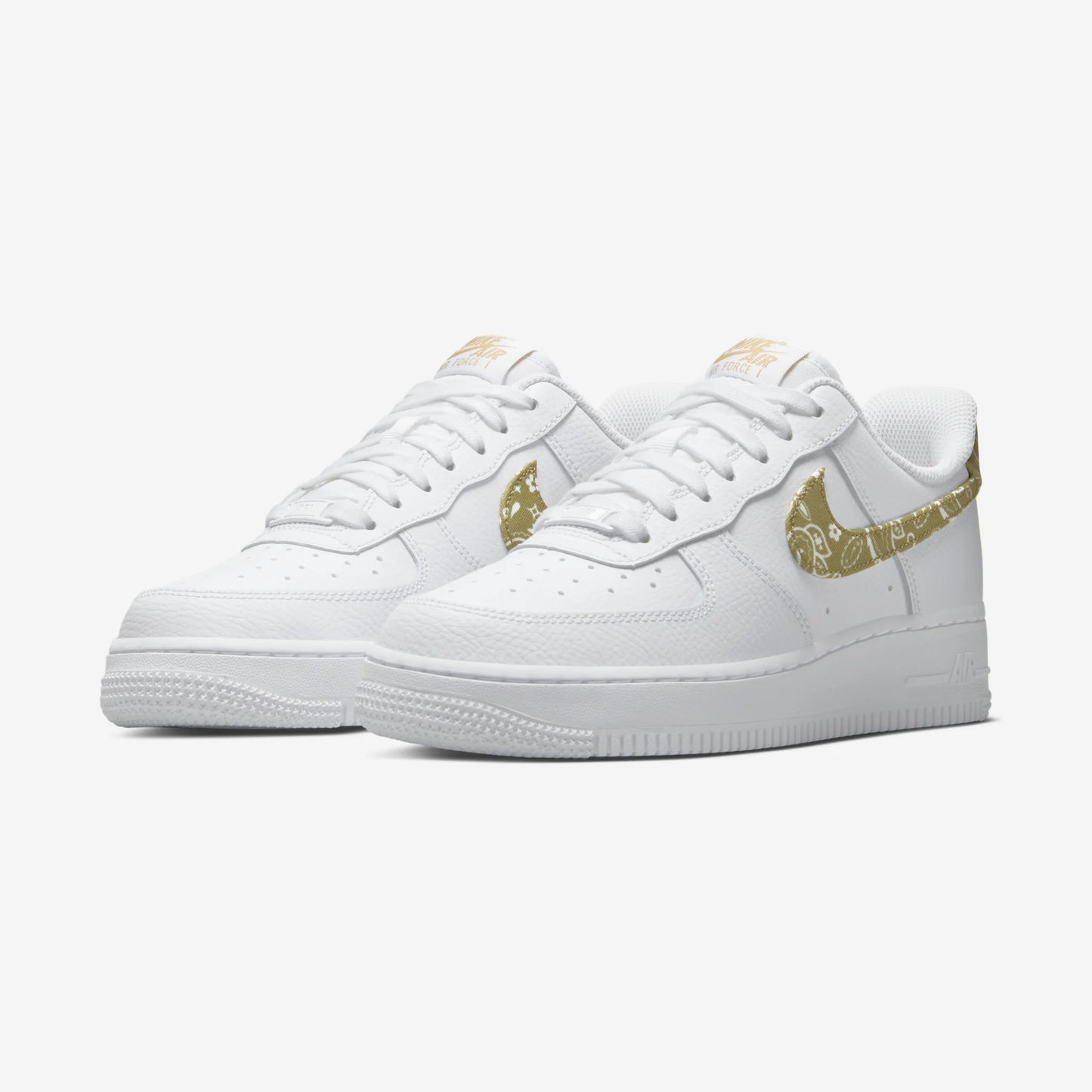 Nike Air Force 1 Low White Barely (Women's)