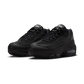 Nike Air Max 95 Big Bubble Black Jewel Swoosh (Women's)