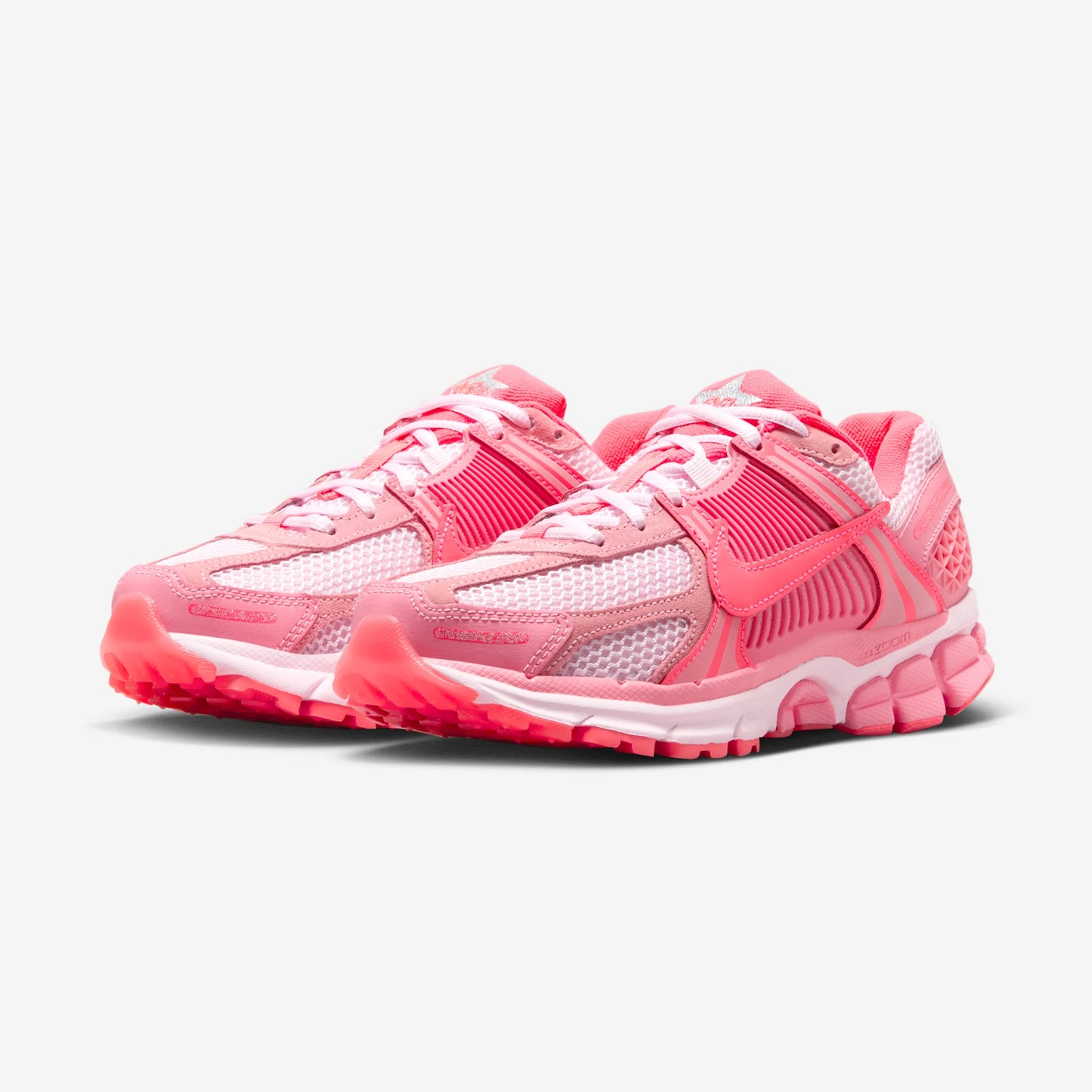 Nike Zoom Vomero 5 Coral Chalk Hot Punch (Women's)