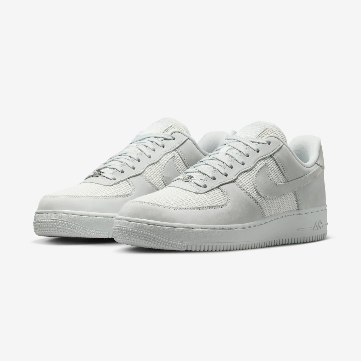 Nike Air Force 1 Low '07 LV8 Off White Summit White