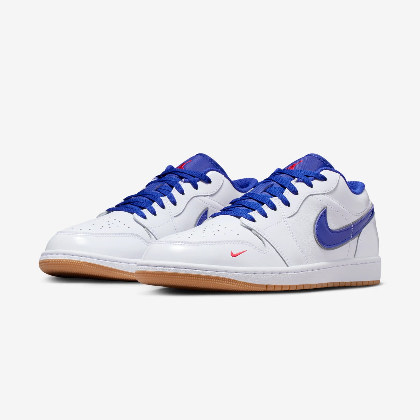 Jordan 1 Low SE Dodgers