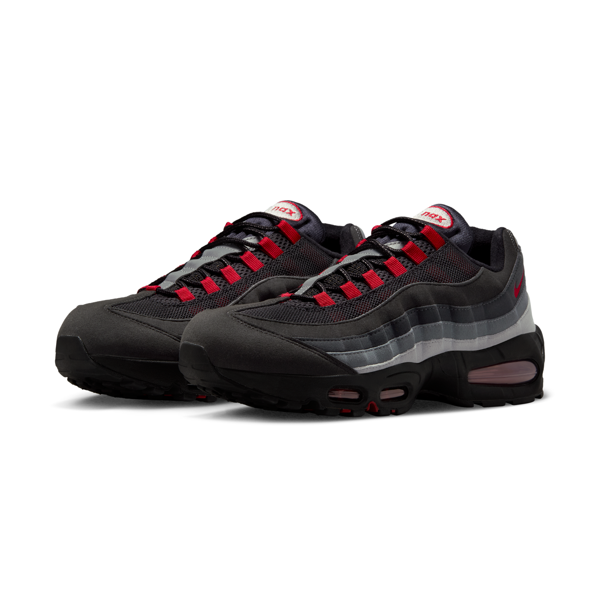 Nike Air Max 95 OG Big Bubble Liverpool F.C.