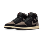 Jordan 1 Mid SE Olive Grey