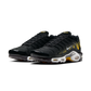 Nike Air Max Plus Black University Gold White