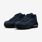 Nike Air Max 95 Big Bubble Obsidian