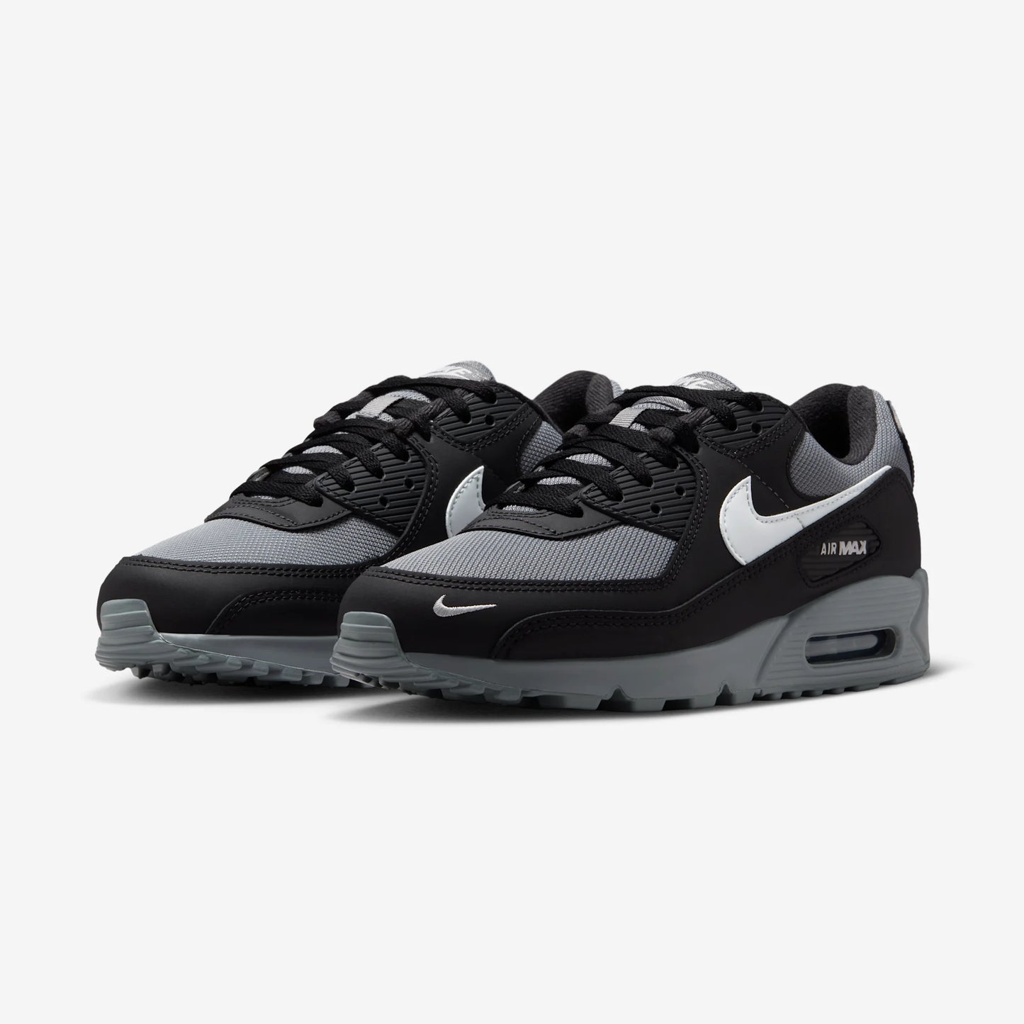 Nike Air Max 90 Anthracite Black