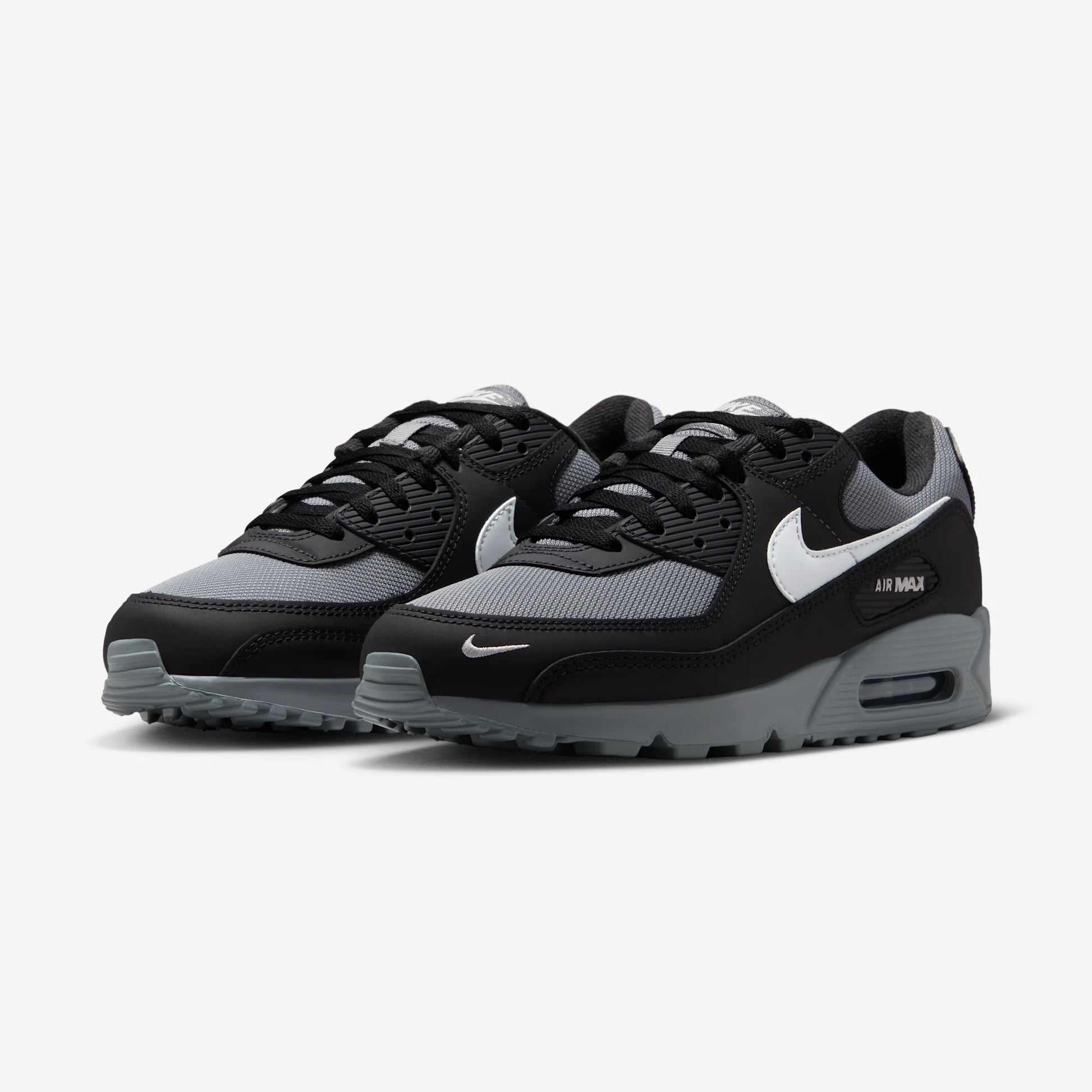 Nike Air Max 90 Anthracite Black