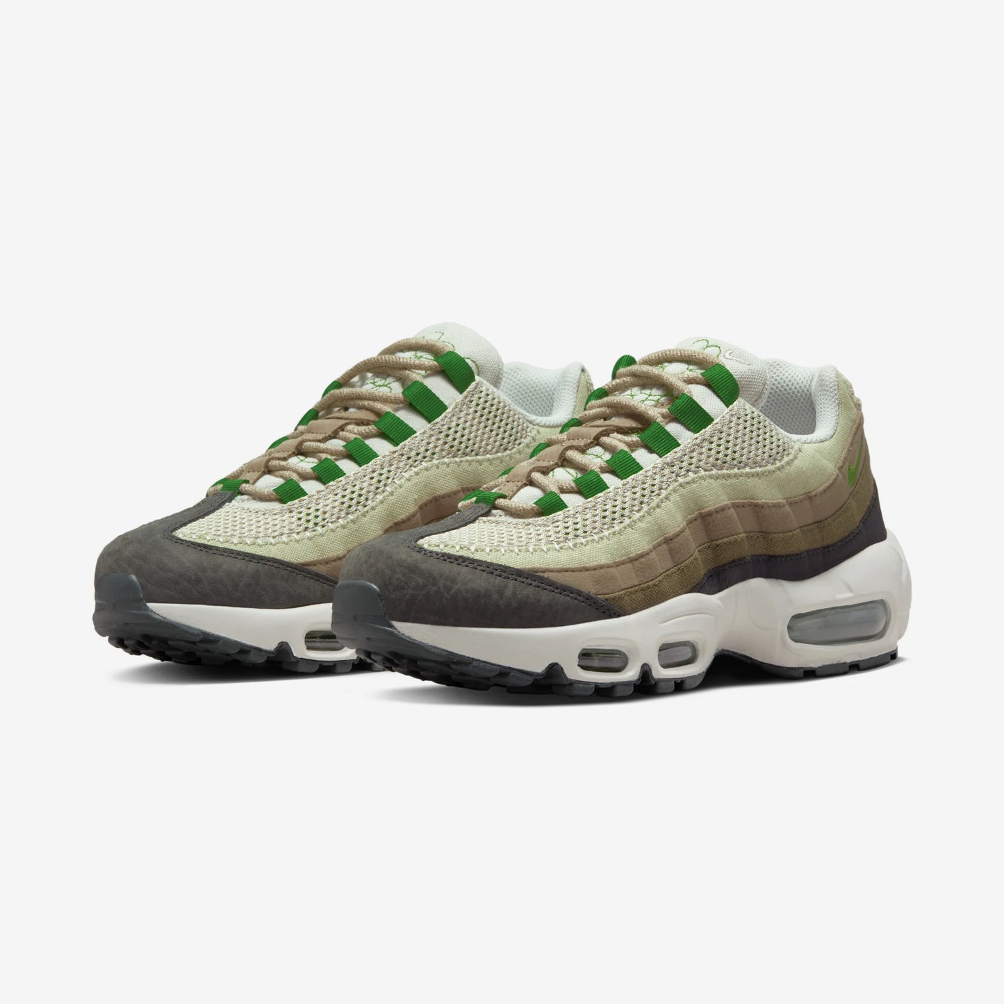 Nike Air Max 95 Earth Day (Women's)