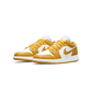 Jordan 1 Low White Pollen (GS)