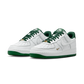 Nike Air Force 1 Low Mini Jewel White Gorge Green (Women's)