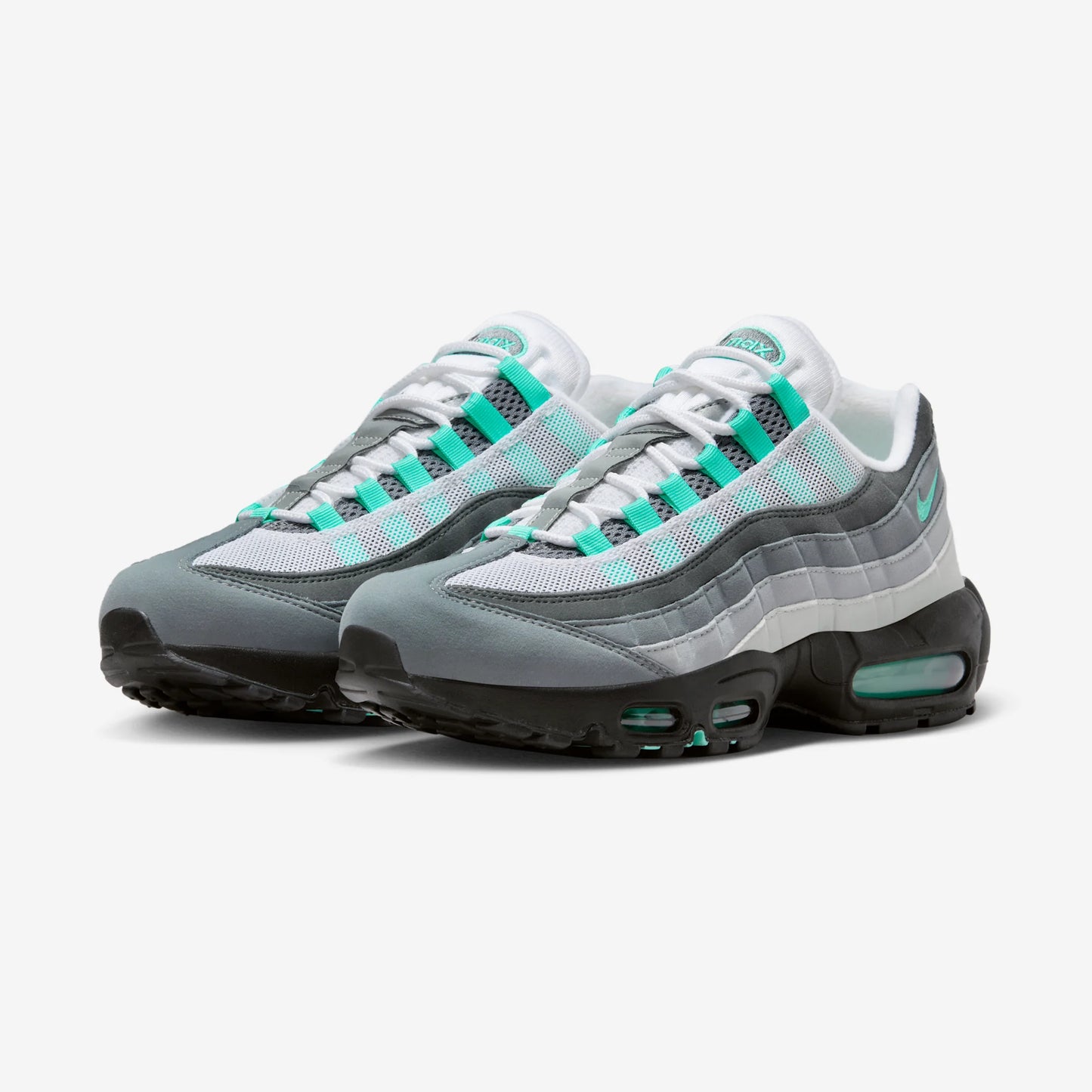 Nike Air Max 95 Hyper Turquoise