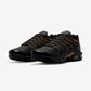Nike Air Max Plus Cordura Black