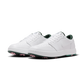 Jordan 1 Low Golf Spiked White Fir Elemental Pink
