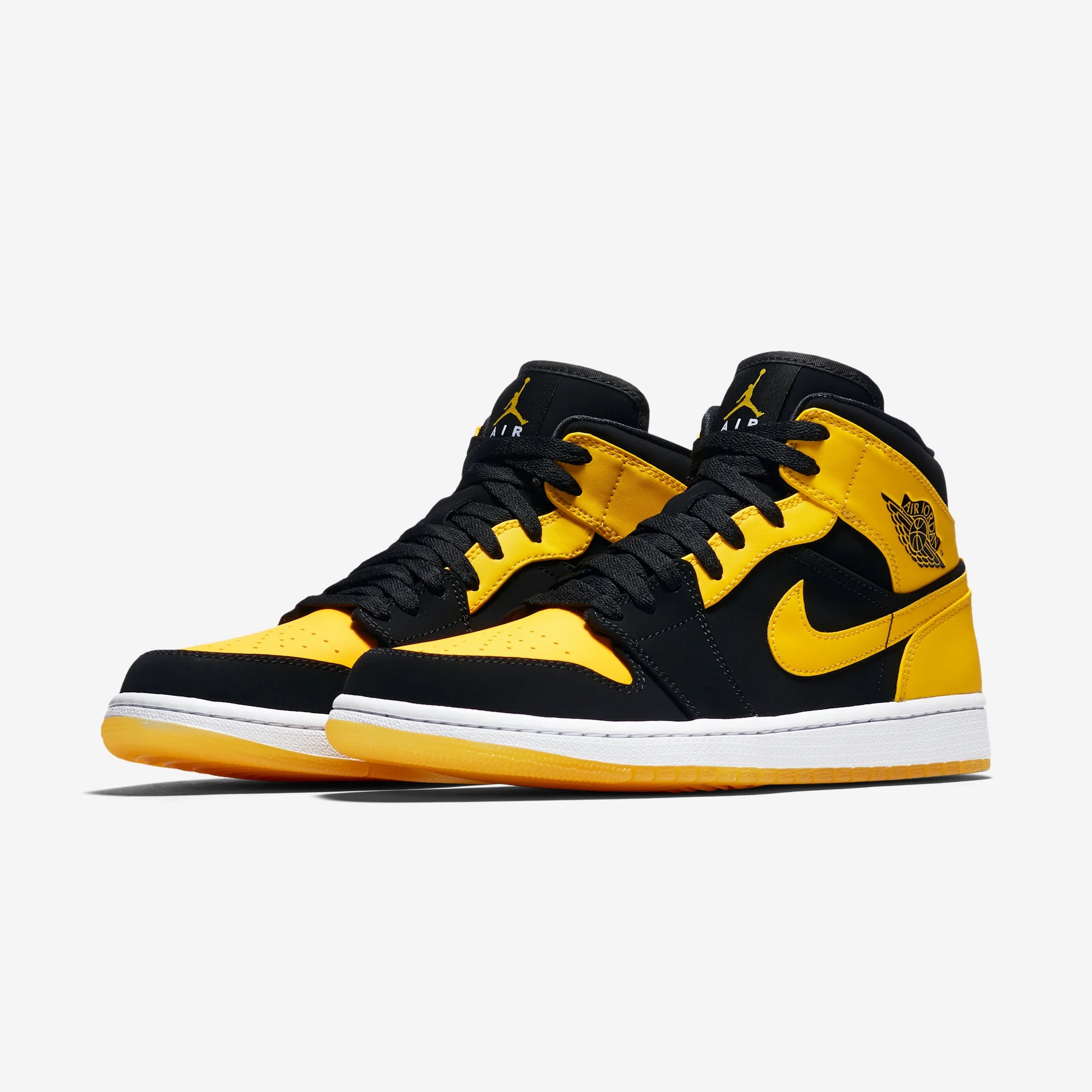 Jordan 1 Retro Mid New Love (2017)