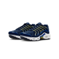 Nike Air Max Plus Midnight Navy Soft Yellow (GS)