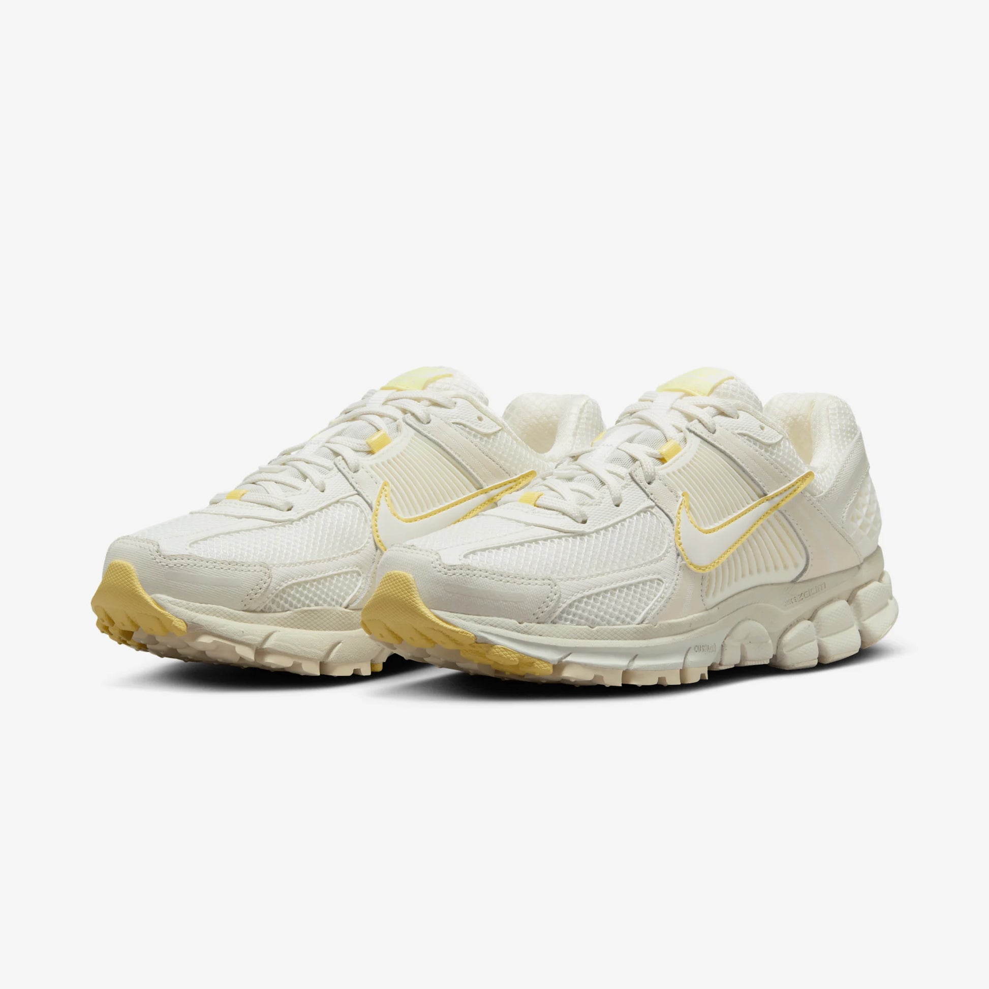 Nike Zoom Vomero 5 Sail Soft Yellow (Women's)