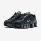 Nike Shox TL Black Iron Grey (Women's)