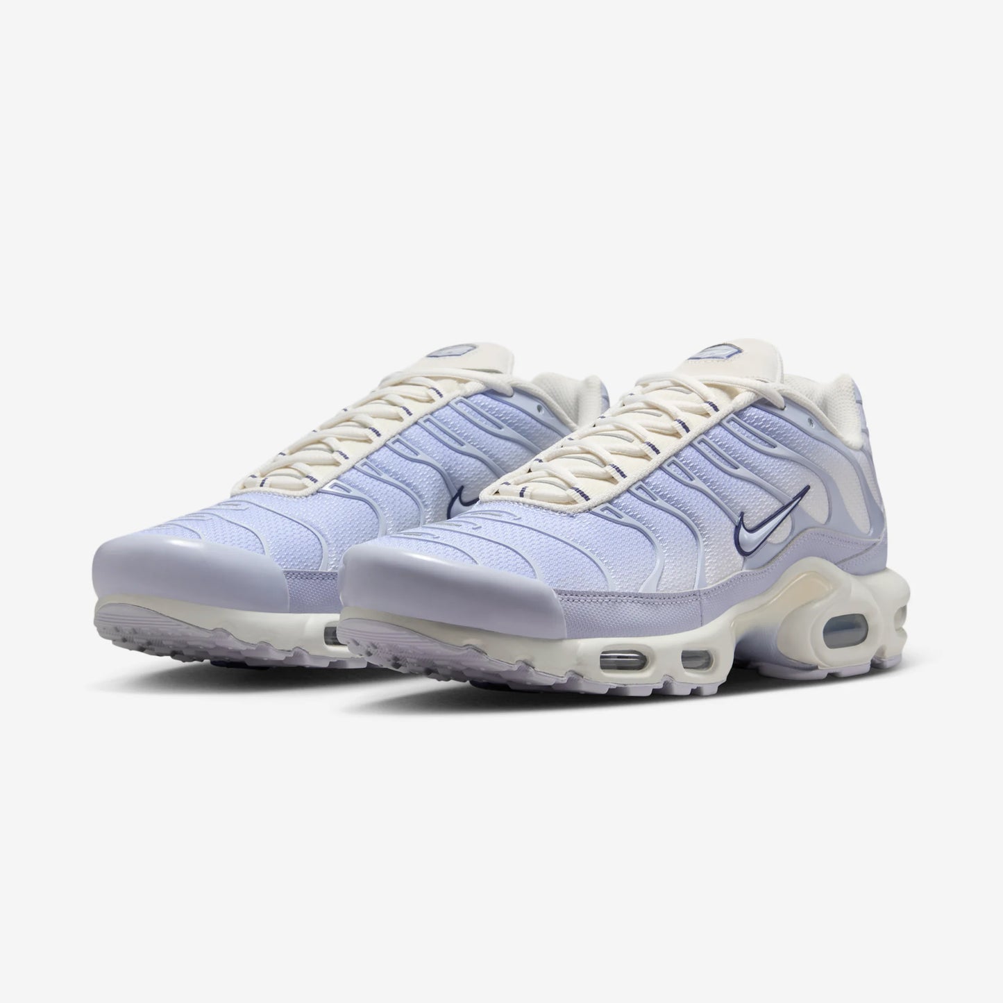Nike Air Max Plus Phantom Sanded Purple