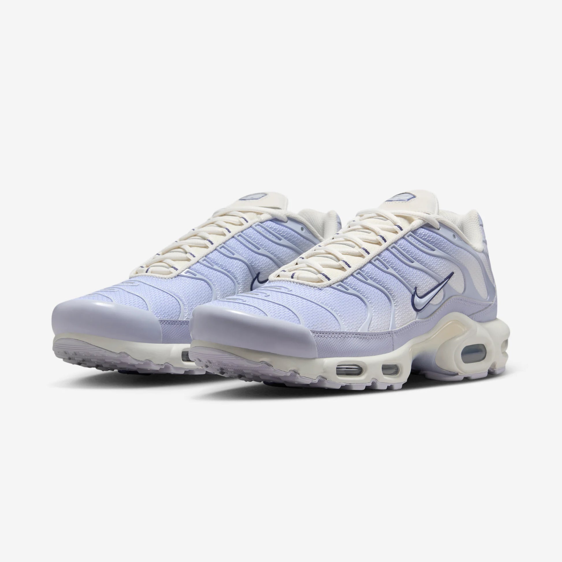 Nike Air Max Plus Phantom Sanded Purple