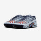 Nike Air Max Plus Drift Football Grey Thunder Blue