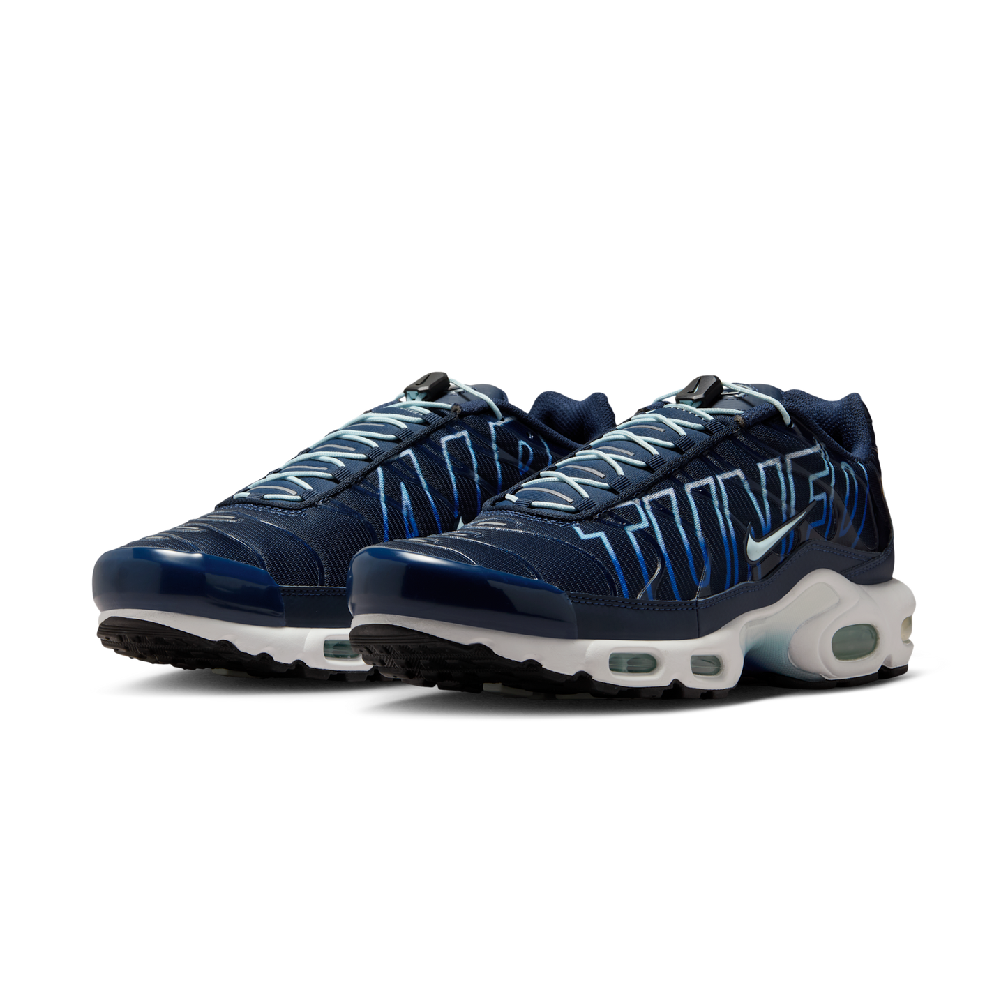 Nike Air Max Plus Tuned Air Obsidian