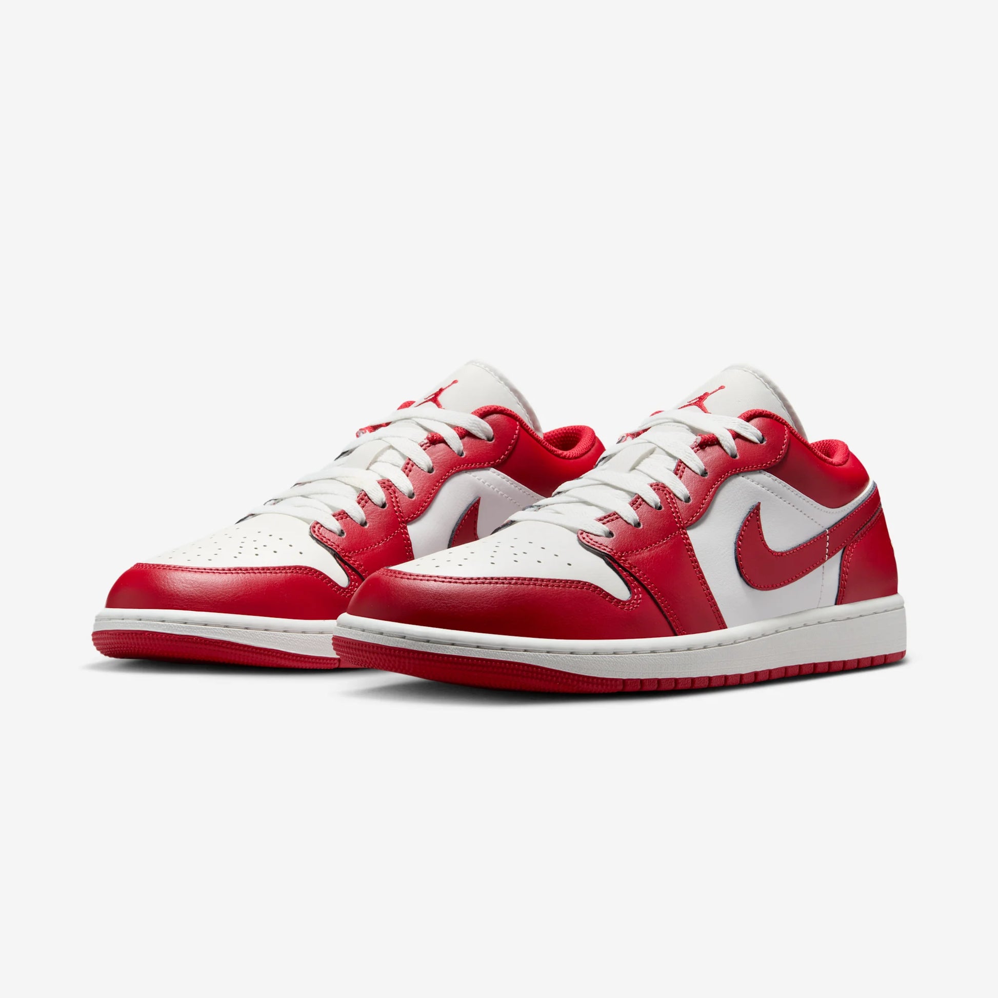 Jordan 1 Low New Beginnings
