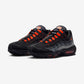 Nike Air Max 95 Black Hyper Crimson