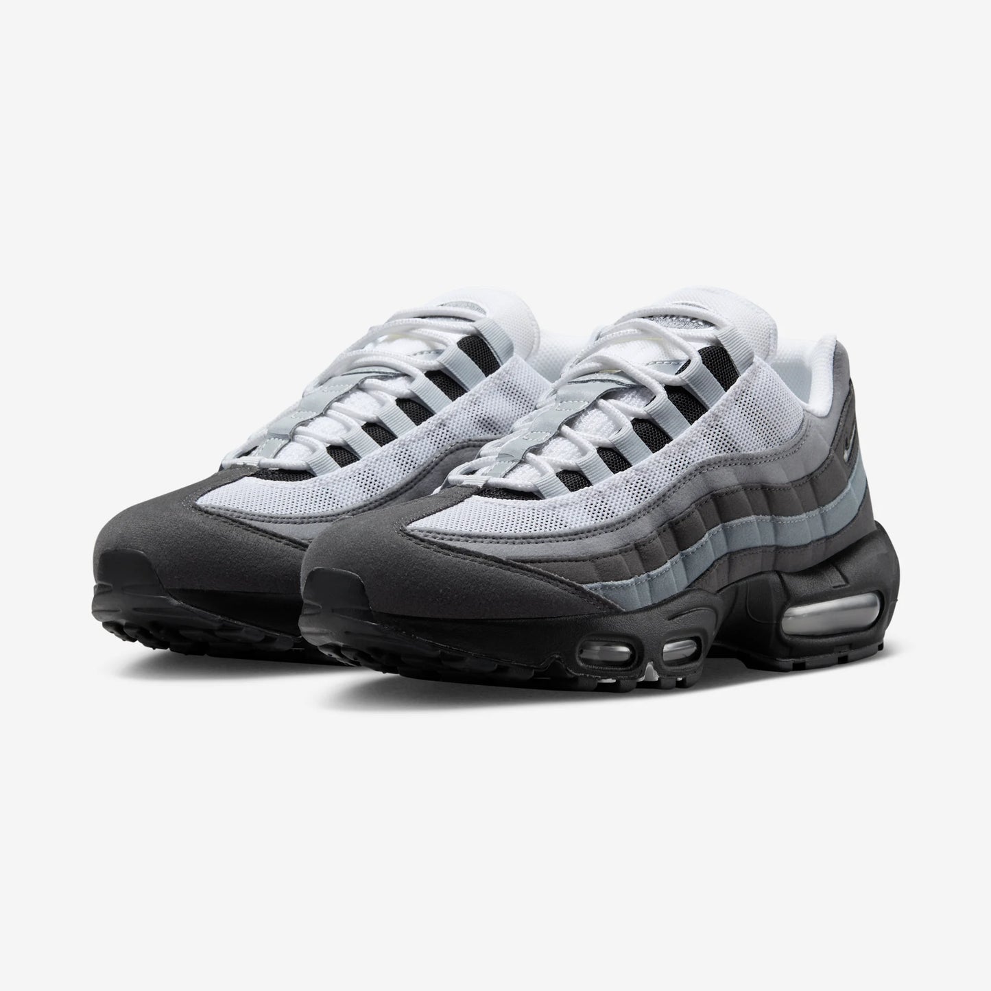 Nike Air Max 95 Jewel Swoosh Grey