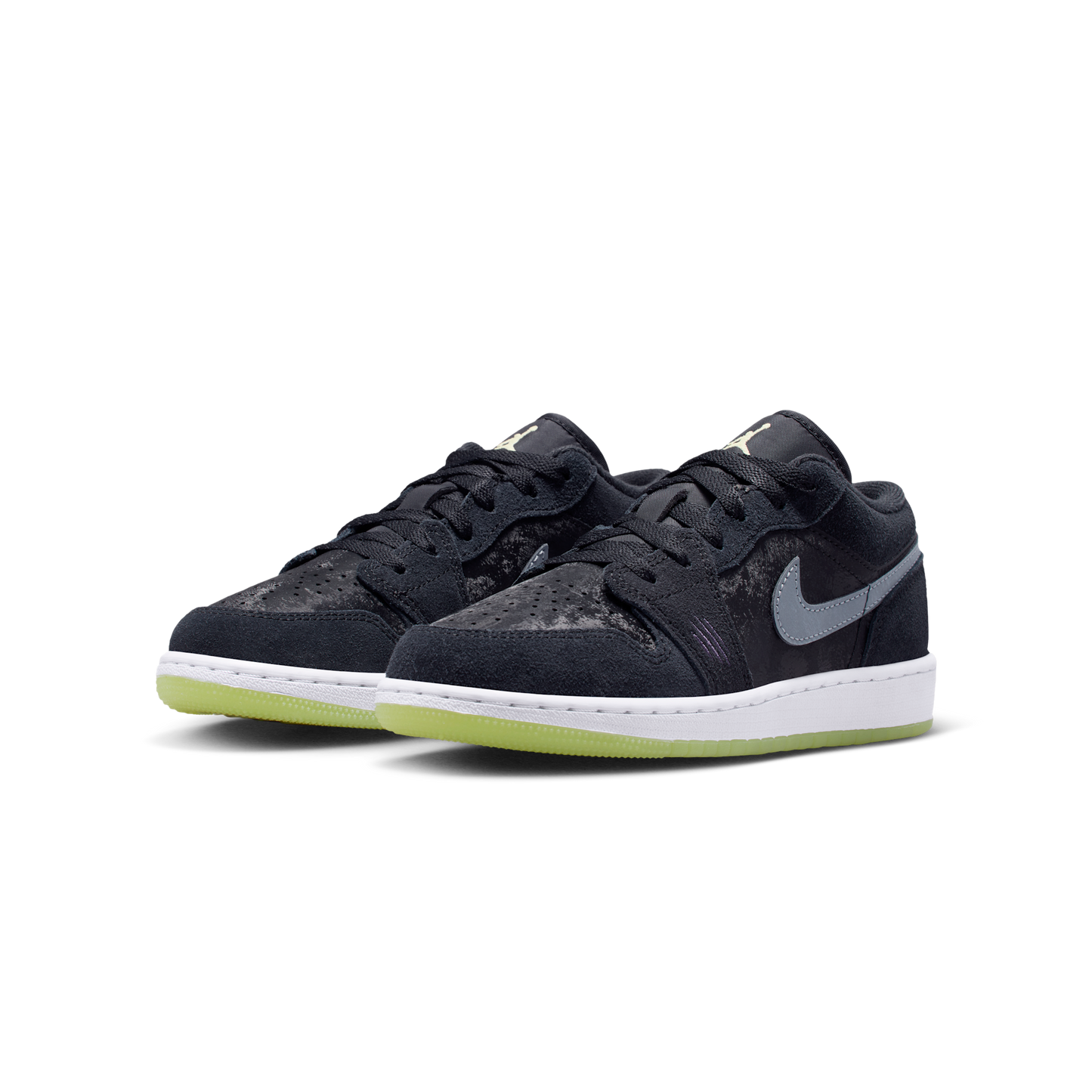 Jordan 1 Low Inner Beast (GS)