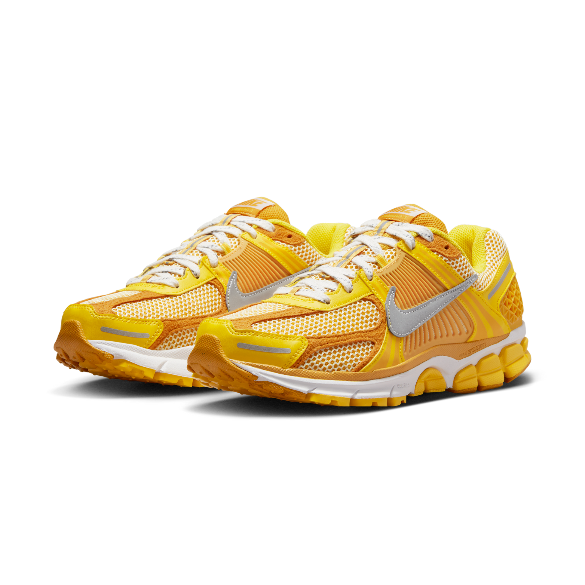 Nike Zoom Vomero 5 Yellow Ochre